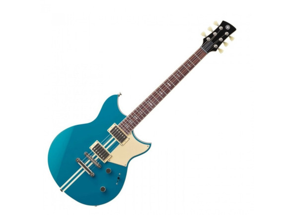 Yamaha Revstar RSS20 Swift Blue Yamaha Revstar RSS20 Swift Blue